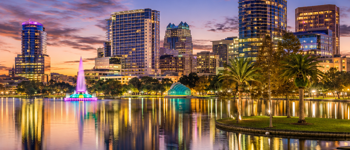Orlando